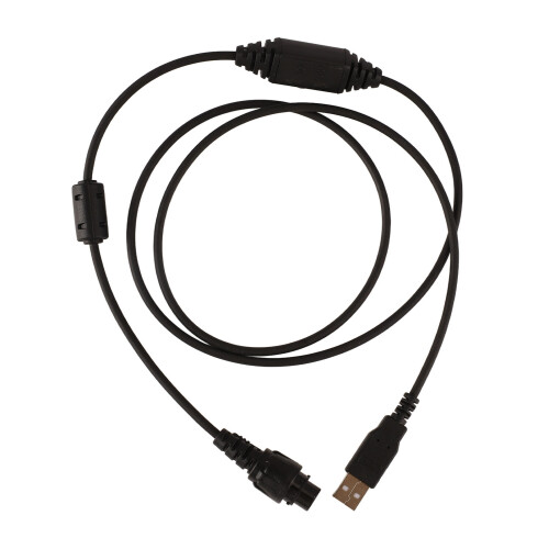Καλώδιο προγραμματισμού γενικής χρήσης Plug and Play για ραδιόφωνα Motorola, λειτουργεί με