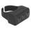 Rechargeable Bluetooth Ring Clicker for Phone Control, 25mAh, Black 16