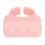 Pink Bluetooth Remote Control App Clicker, 8H Battery, 10m Range 15