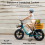 ENGWE ENGWE L20 BOOST Step-Thru EBike, 48V13AH- Red 4
