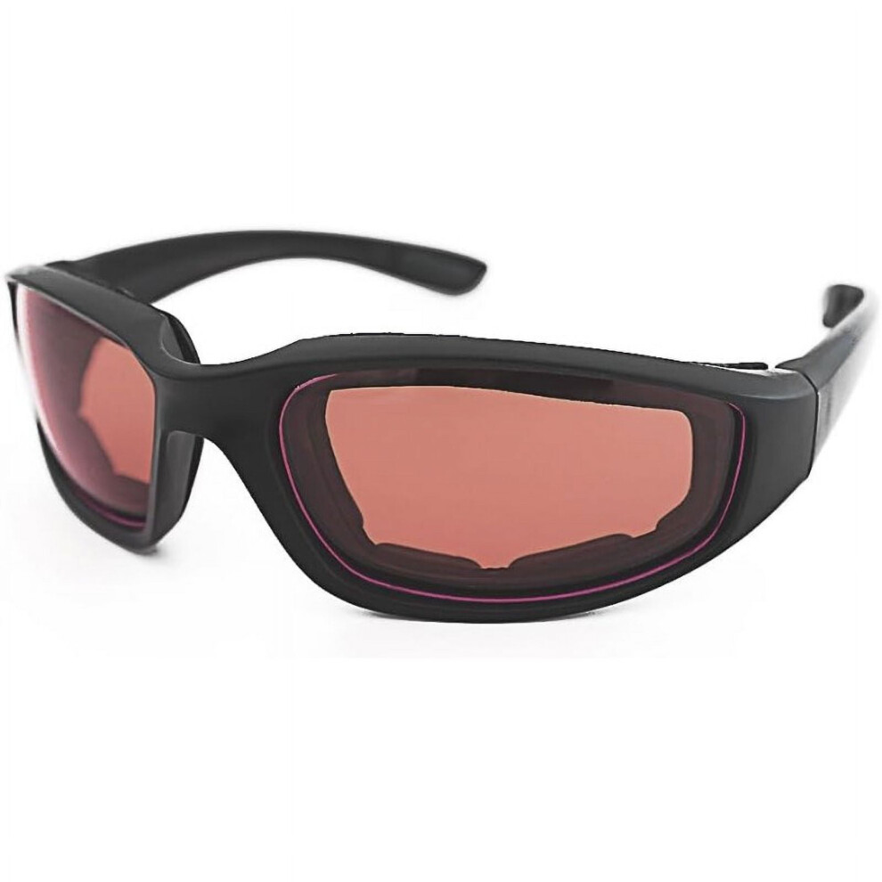 3 Pair Motorcycle Riding Glasses Padding Goggles Uv Protection Dustproof Windproof Motorcycle Sunglasses For Outdoor Actives 9558633052640