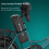 ENGWE ENGWE L20 BOOST Step-Thru EBike, 48V13AH- Red 12