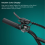 ENGWE ENGWE L20 BOOST Step-Thru EBike, 48V13AH- Red 13