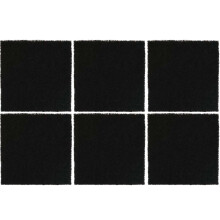 Solder Extractor Filter Replacment Compatible with Hakko Corporation 493 FA-400 Xytronic Aoyue Smoke Absorber Carbon Filters (Pack of 6)