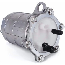 Neue Kraftstoffpumpe für Honda ATV Rancher 420, Foreman 500TRX, 420TRX, 500TRX, 700XX (Baujahre 2007–2014). Ersetzt Teilenummer 16700-HP5-602.