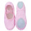 Παπούτσια μπαλέτου για κορίτσια με ελαστική καμάρα, παντόφλες μπαλέτου με 5