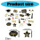 Graduation Party Props Class of 2025 25 pcs 3