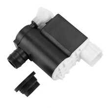 Reservespylerpumpe kompatibel med Subaru Honda Acura høytrykksrengjøring Stille drift Direktemontert modell Enkel vedlikehold Holdbar