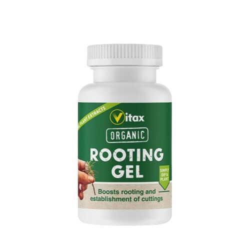 Vitax Vitax Organic Rooting Gel 150ml Boosts Rooting