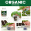 Vitax Vitax Organic Rooting Gel 150ml Boosts Rooting 5