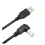 Καλώδιο USB σε σαρωτή 90 μοιρών, μεταφορά δεδομένων υψηλής ταχύτητας, συνδέσεις Plug 1