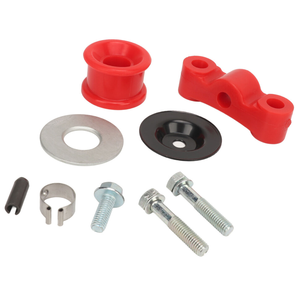 Metal Rubber Shift Linkage Bushings Kit For Civic Crx B Series 1988-2000 8771387203668