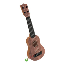 Kids Toy Guitar,Mini Baby Guitar Musical Instrument Educational Toy for Toddlers Beginner