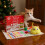 Calendrier de l'Avent Chat - Coffret de 24 jouets 6
