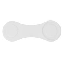 Golfs Flexible Silicone Hat Clip Strong Designs Ensures Secure Golfs Marker Suitable for All Golfs Hat Styles