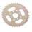 Υψηλής αντοχής μεταλλικό πίσω γρανάζι Sprocket45T, συμβατό με καθολική αλυσίδα μικρού 4