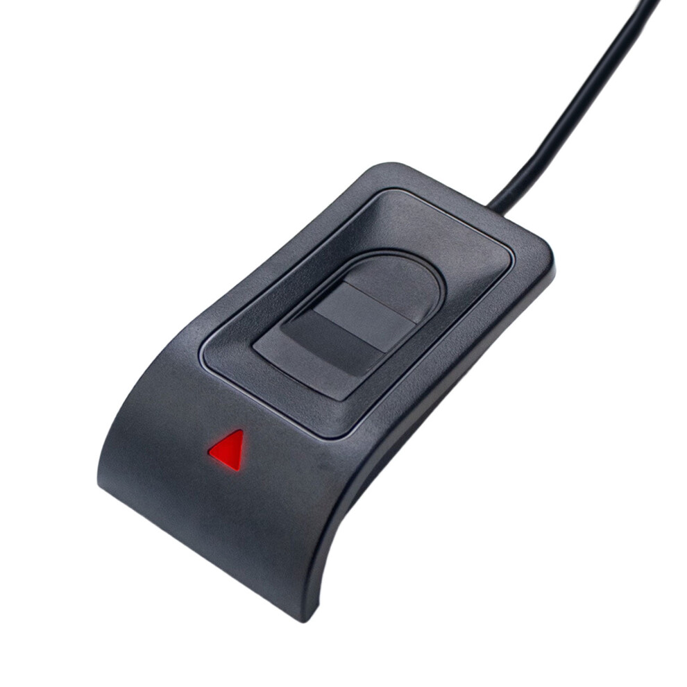 Portable Fingerprint Reader For Computer Login Immediate Usb Connection Quick Authentication 9181073457869