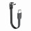 Καλώδιο γρήγορης φόρτισης USB C σε USB C 240W, καλώδιο συγχρονισμού δεδομένων USB C 1