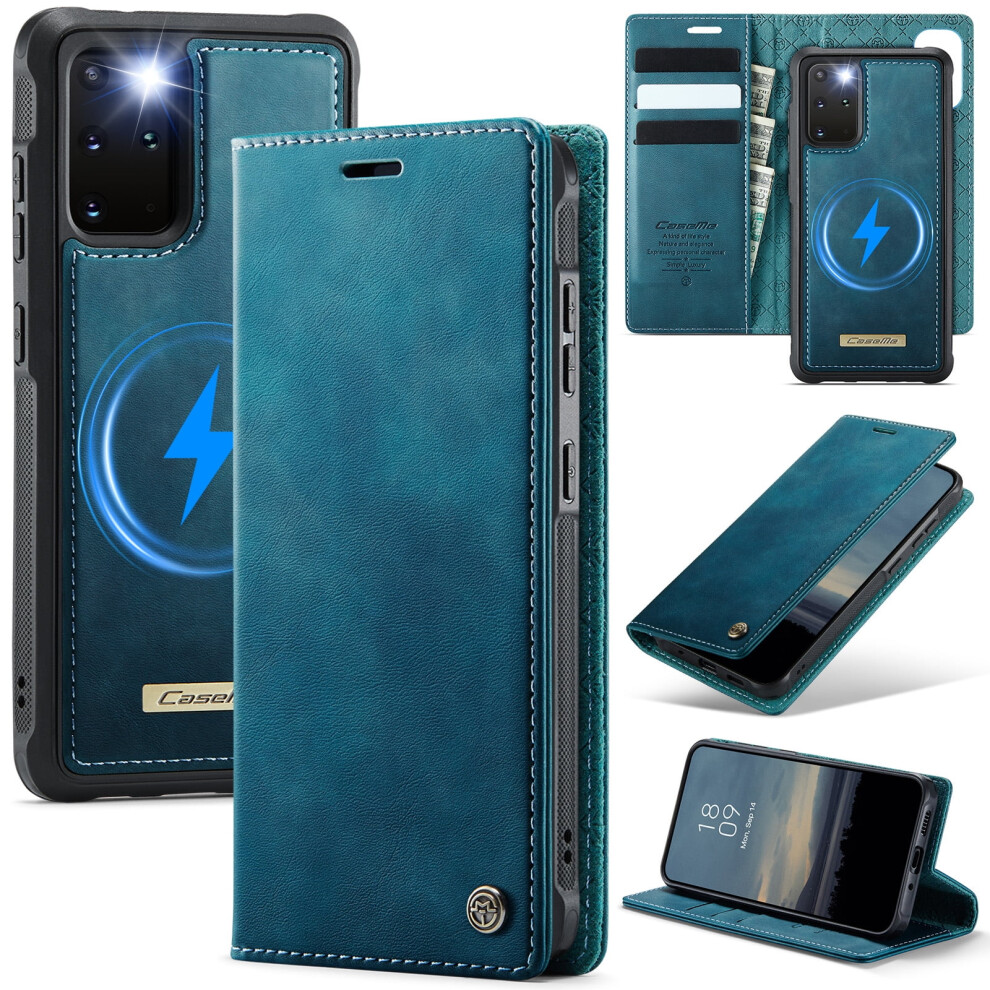 Caseme Wallet Case For Samsung Galaxy S20 Plus 6.7 Inch 9152228950481