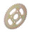 Υψηλής αντοχής μεταλλικό πίσω γρανάζι Sprocket45T, συμβατό με καθολική αλυσίδα μικρού 8