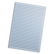 Straight Lines Stencil Template College Ruled Scale Writing Lines Drawing Stencil Lettering Guide