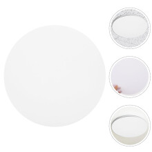 Plafonnier, luminaires, abat-jour de lampe de chambre, lustre, blanc de bureau