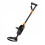 LCD Display Metal Detector with Waterproof Search Coil and High Sensitivity for 4