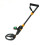 LCD Display Metal Detector with Waterproof Search Coil and High Sensitivity for 7