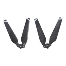 For DJI For Mavic Pro Carbon Fiber Propellers Lightweight Quick-Release Propeller Props Blade Camera Replacement Accessories