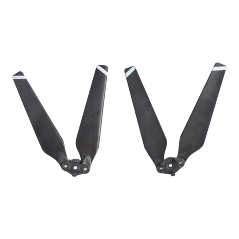 Dji Mavic Pro Carbon Fiber Propellers 4-Pack 9152228949362