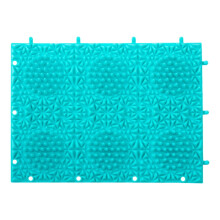 Cat Scratch Mat 9.7x7.1in – Itchy Skin Relief, Claw Grinding & Stress Relief Toy, Compatible with Indoor/Bedroom/Patio