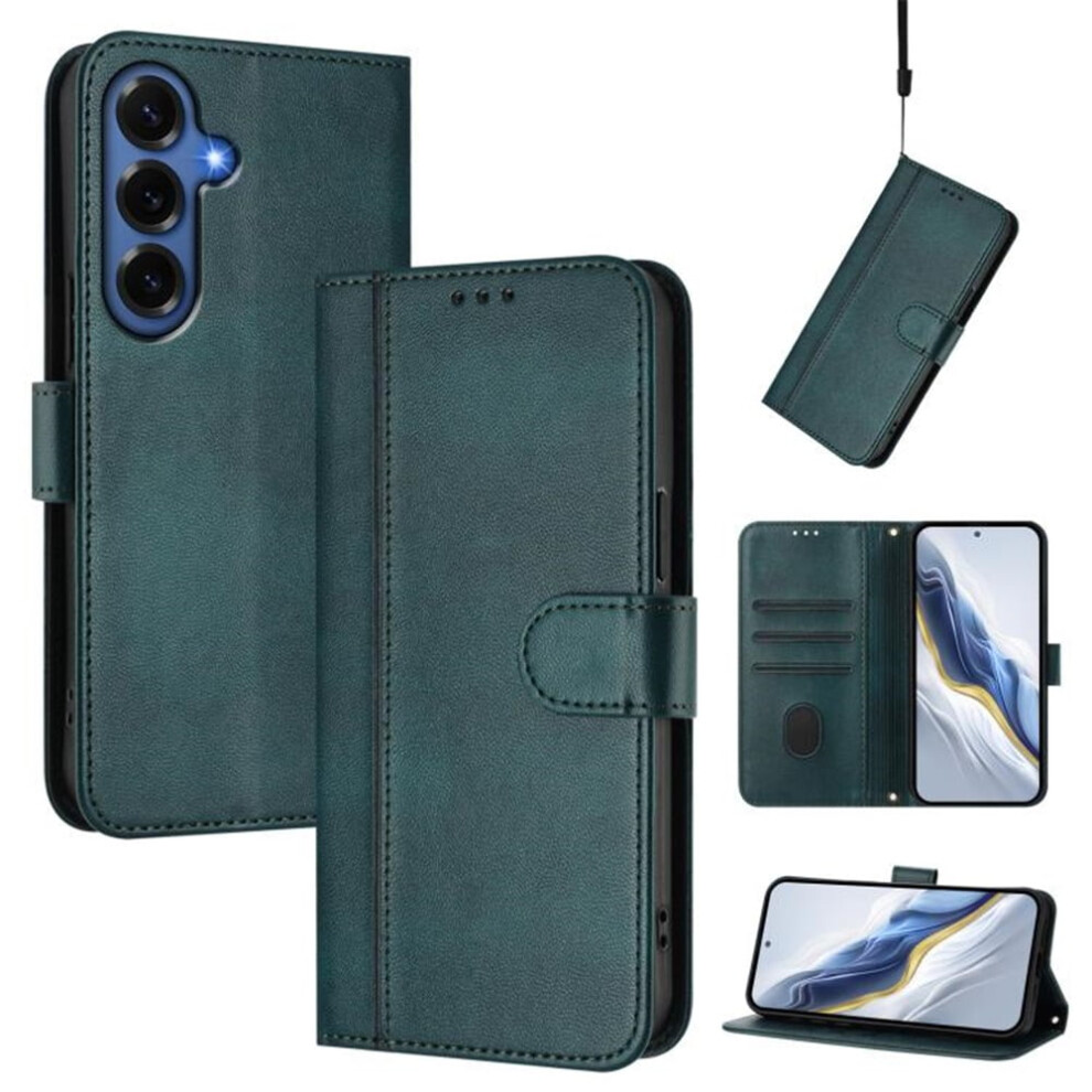 Samsung Galaxy S26+ 5G 6.7 Inch Wallet Flip Case 937196962655