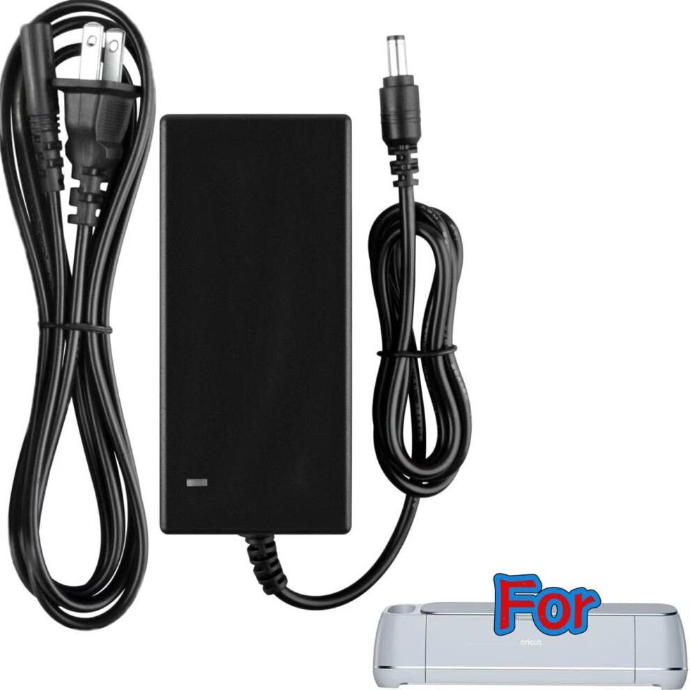 Ac Adapter Charger For Cricut Maker 3 2008334 Cxpl303 Smart Die Cutting Machine 9193271845119