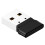 Προσαρμογέας Bluetooth5.3USB για υπολογιστή/φορητό υπολογιστή – Plug & Play Dongle συμβατό με 1