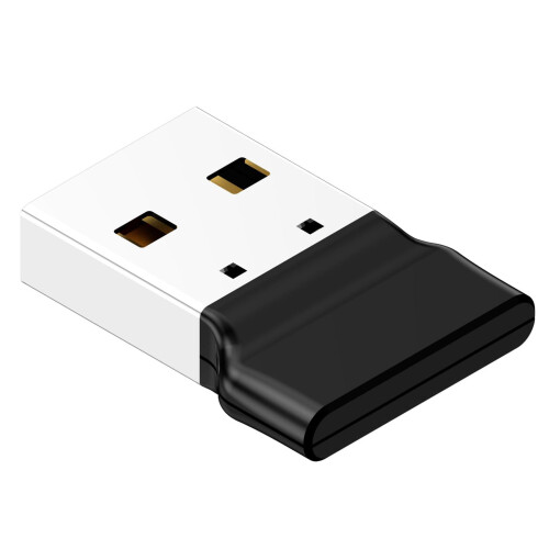 Προσαρμογέας Bluetooth5.3USB για υπολογιστή/φορητό υπολογιστή – Plug & Play Dongle συμβατό με