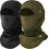 Balaclava da sci per uomo e donna, invernale, antivento, termica, per snowboard e ciclismo. 2