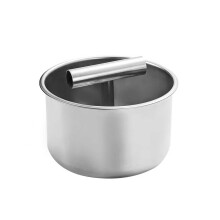 Stainless Steel Meatball Maker - Food-Grade Hand-Press Tool for Homemade Meatballs, Fish Balls & Sushi Balls, 2 Sizes, Dishwasher Safe Kitchen Gadget