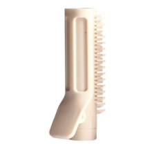 Curling Comb Volumizing Long Lasting Portable Comb Curling Hair Brush for Women Family Friend Enthusiast Beauty Home Salon Indoor Parties high grade