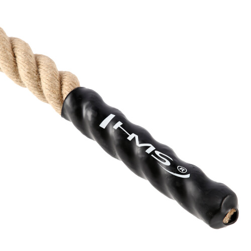 Corde d'escalade, 10 mm, nylon résistant, longueur 50 m 1
