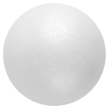 Foam Ball White Craft 1 Set