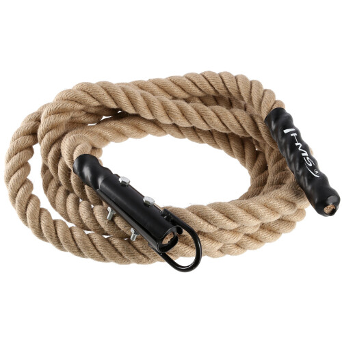 Corde d'escalade, 10 mm, nylon résistant, longueur 50 m 2