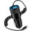Braveridge Hurtig Biloplader USB-C 4.8A 6FT Spiralkabel 1