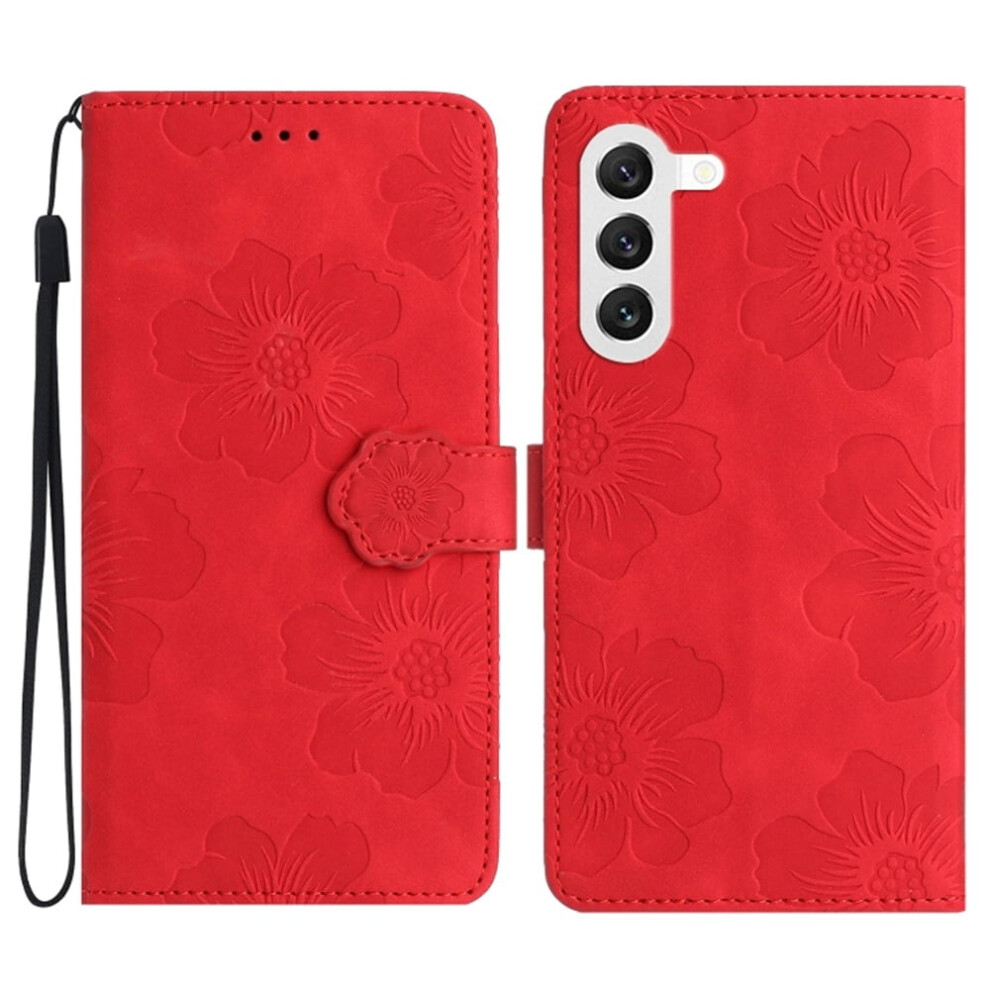 Leather Flip Wallet Case For Samsung Galaxy S23 5G Â 9165521163045