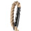 Corde d'escalade, 10 mm, nylon résistant, longueur 50 m 4