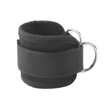 Fitness Ankle Strap Ankle Strap for Leg Exercises Adjustable Ankle Strap for Cable Machine Durable Ankle Cuff with Breathable for Leg for Lower