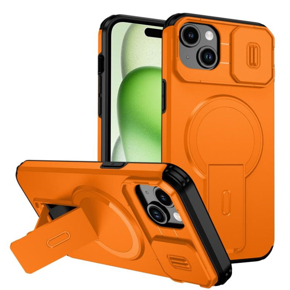 Iphone 14 Plus And 15 Plus 6.7-Inch Case With Magsafe And 9130661422437