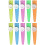 Music Instruments Kazoos Guitar Assorted Color 10Pcs 1