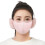 Face Mask Warm Thickened for Autumn Winter with Ear 1