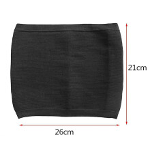Men Body Shaper Sweat Waist Slimming Wrap Trainer Fat Burner Waist Corset Trainer Sauna Sweat