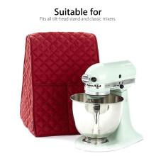 Dammtätt skydd till köksmaskin för KitchenAid Sunbeam